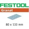Abrasifs STF 80x133 P60 GR/50 - Festool | IFD Outillage