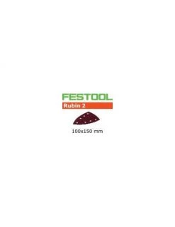 Abrasifs STF DELTA/7 P220 RU2/50 - Festool | IFD Outillage