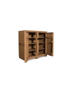 Armoire De Rangement Sécurisé JOBMASTER 139 | 28221 - Ridgid | IFD Outillage