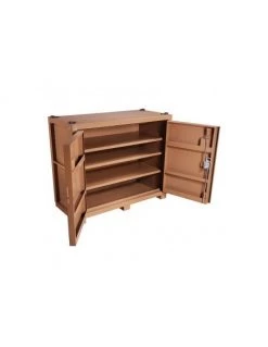 Armoire De Rangement Sécurisé MONSTER BOX 1020 | 30308 - Ridgid | IFD Outillage