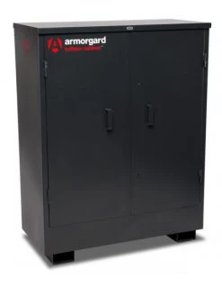Armoire De Sécurité TuffStor Cabinet 1205x580x1555 | TSC3 - Armorgard | IFD Outillage