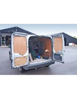 Armoire De Sécurité TuffStor Cabinet 500x530x980 | TSC1 - Armorgard | IFD Outillage -Chantier Atelier Soldes Boutique armoire de securite tuffstor cabinet 500x530x980 tsc1 Armorgard 2