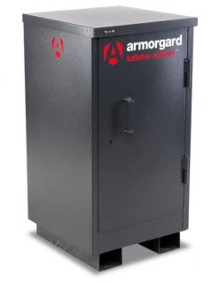 Armoire De Sécurité TuffStor Cabinet 500x530x980 | TSC1 - Armorgard | IFD Outillage