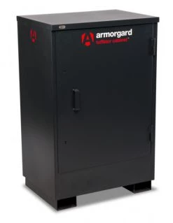 Armoire De Sécurité TuffStor Cabinet 800x585x1250 | TSC2 - Armorgard | IFD Outillage