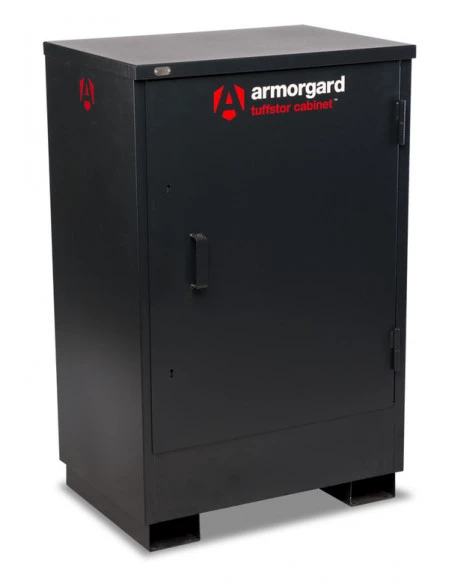 Armoire De Sécurité TuffStor Cabinet 800x585x1250 | TSC2 - Armorgard | IFD Outillage 1 Armoire De Sécurité TuffStor Cabinet 800x585x1250 | TSC2 - Armorgard | IFD Outillage