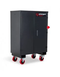 Armoire De Stockage Sécurisée FittingStor 1120x575x1580 | FC4 - Armorgard | IFD Outillage