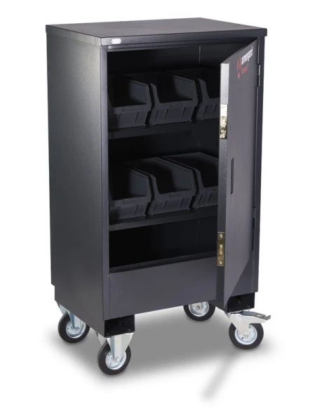 Armoire De Stockage Sécurisée FittingStor 800x555x1450 | FC2 - Armorgard | IFD Outillage 2 Armoire De Stockage Sécurisée FittingStor 800x555x1450 | FC2 - Armorgard | IFD Outillage – Image 2