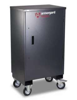 Armoire De Stockage Sécurisée FittingStor 800x555x1450 | FC2 - Armorgard | IFD Outillage