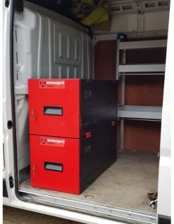 Bloc Tiroirs Pour Véhicule Utilitaire TrekDror 490x1105x300 | TKD1 - Armorgard | IFD Outillage 11 Bloc Tiroirs Pour Véhicule Utilitaire TrekDror 490x1105x300 | TKD1 - Armorgard | IFD Outillage -Chantier Atelier Soldes Boutique bloc tiroirs pour vehicule utilitaire trekdror 490x1105x300 tkd1 Armorgard 5