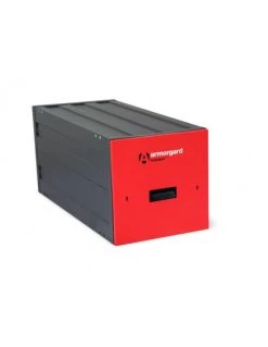 Bloc Tiroirs Pour Véhicule Utilitaire TrekDror 490x1105x490 | TKD3 - Armorgard | IFD Outillage