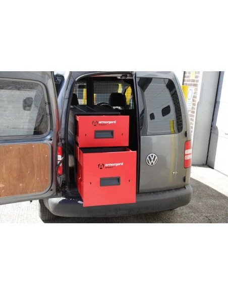 Bloc Tiroirs Pour Véhicule Utilitaire TrekDror 980x1105x200 | TKD2 - Armorgard | IFD Outillage 4 Bloc Tiroirs Pour Véhicule Utilitaire TrekDror 980x1105x200 | TKD2 - Armorgard | IFD Outillage – Image 4