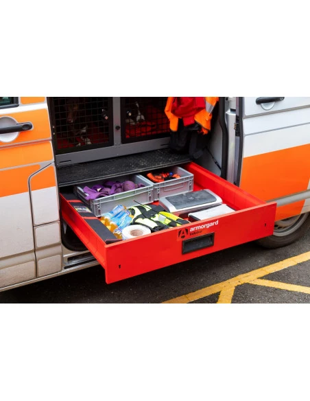 Bloc Tiroirs Pour Véhicule Utilitaire TrekDror 980x1105x200 | TKD2 - Armorgard | IFD Outillage 5 Bloc Tiroirs Pour Véhicule Utilitaire TrekDror 980x1105x200 | TKD2 - Armorgard | IFD Outillage – Image 5
