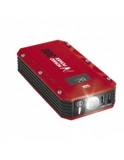 Booster Lithium Nomad Power 300 | 025875 - GYS | IFD Outillage