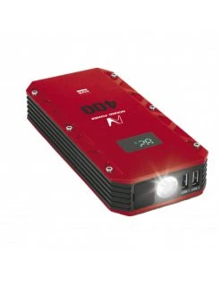 Booster Lithium Nomad Power 400 | 025882 - GYS | IFD Outillage