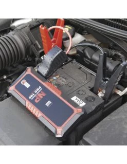 Booster Lithium Nomad Power Pro 700 | 027510 - GYS | IFD Outillage -Chantier Atelier Soldes Boutique booster lithium nomad power pro 700 027510 gys 3