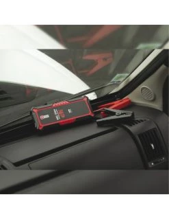 Booster Lithium Nomad Power Pro 700 | 027510 - GYS | IFD Outillage -Chantier Atelier Soldes Boutique booster lithium nomad power pro 700 027510 gys 4