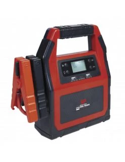 Booster Lithium Nomad Power Pro Truck | 027527 - GYS | IFD Outillage