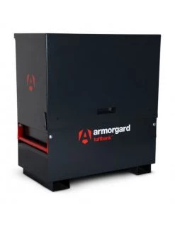 Caisse De Chantier TuffBank 1150x615x930 | TBC4 - Armorgard | IFD Outillage