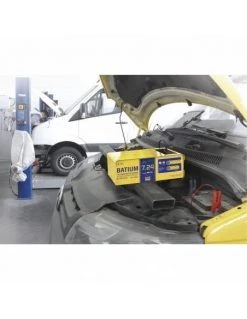 Chargeur Batterie Automatique BATIUM 7.24 - 024502 - GYS | IFD Outillage -Chantier Atelier Soldes Boutique chargeur batterie automatique batium 724 024502 gys 2