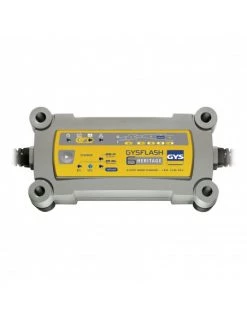 Chargeur Gysflash Heritage 6A | 029538 - GYS | IFD Outillage