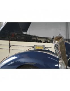 Chargeur Gysflash Heritage 6A | 029538 - GYS | IFD Outillage -Chantier Atelier Soldes Boutique chargeur gysflash heritage 6a 029538 gys 5