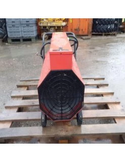 Chauffage Air Chaud éléctrique | C15 - Sovelor | IFD Outillage -Chantier Atelier Soldes Boutique chauffage air chaud electrique c15 sovelor 2