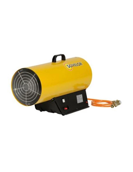 Chauffage Air Chaud Gaz | BLP33M - Sovelor | IFD Outillage 1 Chauffage Air Chaud Gaz | BLP33M - Sovelor | IFD Outillage