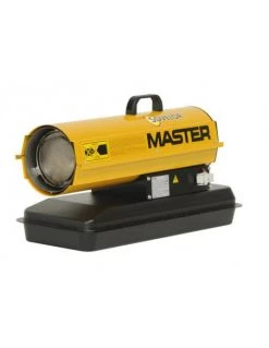 Chauffage Mobile Air Pulsé Fuel 20 KW | B70CEDP - Sovelor | IFD Outillage