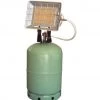 Chauffage Mobile Radiant Gaz Propane/butane 4.2 KW | 4200S - Sovelor | IFD Outillage