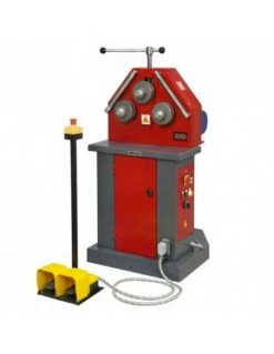 Cintreuse Manuelle E 50 M/1 - 400V 900W - 20700100 - Sidamo | IFD Outillage