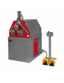 Cintreuse Manuelle Et Hydraulique E 65 MV/1 - 400V 1100W - 20700300 - Sidamo | IFD Outillage