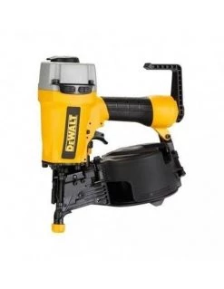 Cloueur De Bardage à Rouleau Pneumatique 64mm - DPN64C - Dewalt | IFD Outillage