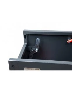 Coffre à Outils Sécurisé Mobile BarroBox | BB2 - Armorgard | IFD Outillage -Chantier Atelier Soldes Boutique coffre a outils securise mobile barrobox bb2 Armorgard 3