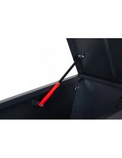 Coffre à Outils Sécurisé Mobile BarroBox | BB2 - Armorgard | IFD Outillage -Chantier Atelier Soldes Boutique coffre a outils securise mobile barrobox bb2 Armorgard 4