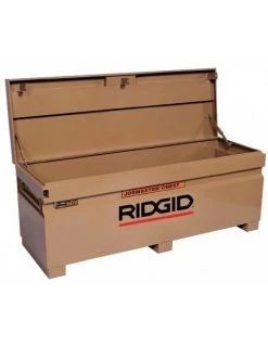 Coffre De Chantier JOBMASTER 2472 - 28051 - Ridgid | IFD Outillage