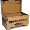 Coffre De Chantier JOBMASTER 32 - 28001 - Ridgid | IFD Outillage