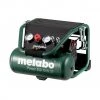 Compresseur 1500W 10 Litres 100 L/min Power 250-10 W OF - 601544000 - Metabo | IFD Outillage