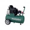 Compresseur 1500W 24 Litres 95 L/min Basic 250-24 W - 601533000 - Metabo | IFD Outillage