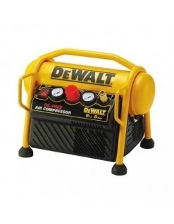 Compresseur 6L - DPC6MRC - Dewalt | IFD Outillage