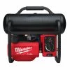 Compresseur De Chantier FUEL 7,5 Litres 18V M18 FAC-0 (machine Seule) | 4933472166 - Milwaukee | IFD Outillage