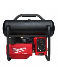 Compresseur De Chantier FUEL 7,5 Litres 18V M18 FAC-0 (machine Seule) | 4933472166 - Milwaukee | IFD Outillage