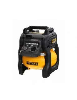 Compresseur XR FLEXVOLT 54V 10L (Machine Seule) - DCC1054N - Dewalt | IFD Outillage