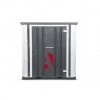 Conteneur De Stockage Modulaire Forma-Stor 2075x1120x2160 | FR100-T - Armorgard | IFD Outillage