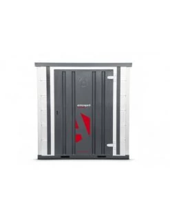 Conteneur De Stockage Modulaire Forma-Stor 2075x1120x2160 | FR100-T - Armorgard | IFD Outillage