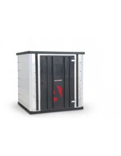 Conteneur De Stockage Modulaire Forma-Stor 2075x2075x2160 | FR200-T - Armorgard | IFD Outillage