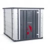 Conteneur De Stockage Modulaire Forma-Stor 2075x2990x2160 | FR300-T - Armorgard | IFD Outillage