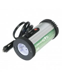Convertisseur Mobile Allume-cigare Convergys 150 | 027022 - GYS | IFD Outillage