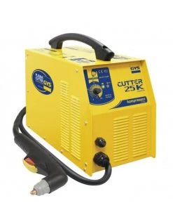 Découpeur PLASMA Cutter 25K - 030947 - GYS | IFD Outillage