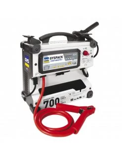 Démarreur Autonome GYSPACK PRO 700 | 0270077 - GYS | IFD Outillage