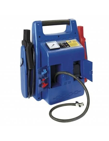 Démarreur Booster GYSPACK AIR - 026322 - GYS | IFD Outillage 2 Démarreur Booster GYSPACK AIR - 026322 - GYS | IFD Outillage – Image 2